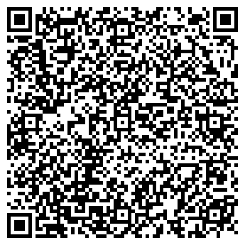QR-код с контактной информацией организации АО Bio Баланс