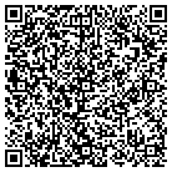 QR-код с контактной информацией организации Stomcomp