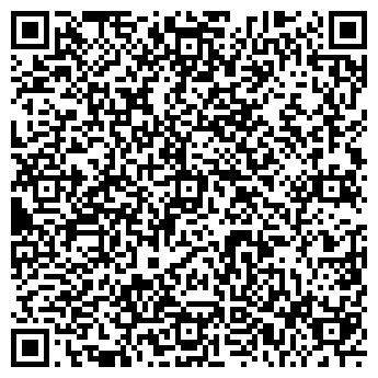 QR-код с контактной информацией организации ООО Shantui