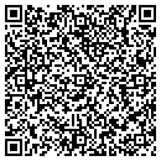 QR-код с контактной информацией организации БАРНАУЛ-РТИ