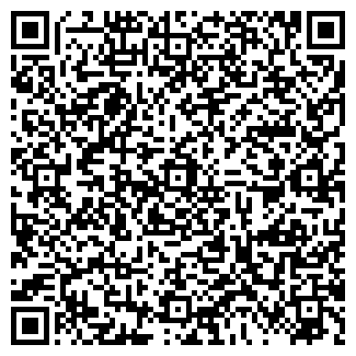 QR-код с контактной информацией организации Doctor Max