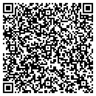 QR-код с контактной информацией организации Заказ Автобусов