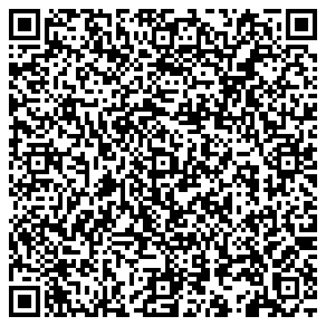 QR-код с контактной информацией организации ООО Инновация Безопасности