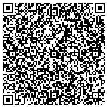 QR-код с контактной информацией организации ООО Климэйт