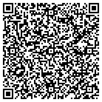 QR-код с контактной информацией организации Мосмебель