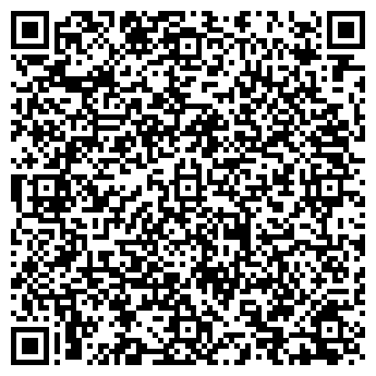 QR-код с контактной информацией организации VitaSleep