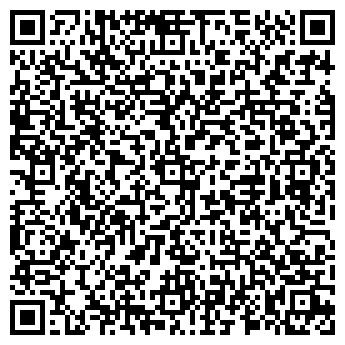 QR-код с контактной информацией организации ООО Rulium