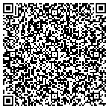 QR-код с контактной информацией организации ИП Тесена