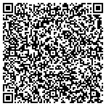 QR-код с контактной информацией организации ИП Фролов Александр Владимирович