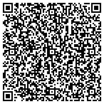 QR-код с контактной информацией организации ООО Фитнес СССР
