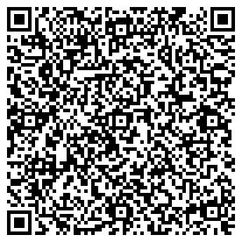 QR-код с контактной информацией организации Мэйджор Олимп