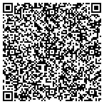 QR-код с контактной информацией организации ООО Аверс групп