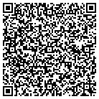 QR-код с контактной информацией организации "Перетяжка-М.рф"