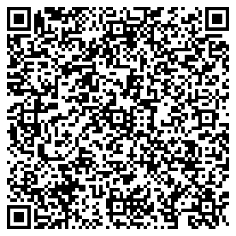 QR-код с контактной информацией организации ООО Flugarka