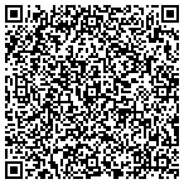 QR-код с контактной информацией организации Молодость.Онлайн