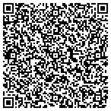 QR-код с контактной информацией организации ИП Оконный центр