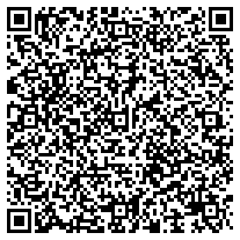 QR-код с контактной информацией организации Primatek