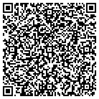 QR-код с контактной информацией организации ООО Finist