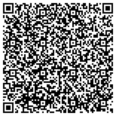QR-код с контактной информацией организации АО «Прибой»