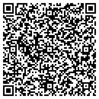 QR-код с контактной информацией организации Территория Свай