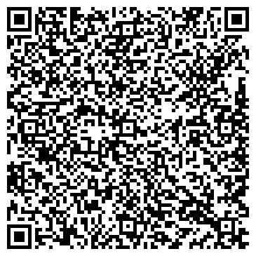 QR-код с контактной информацией организации ООО ПК "Гранд Сталь"