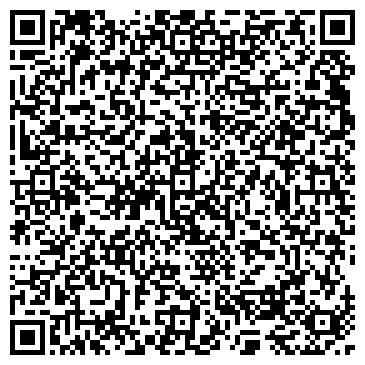 QR-код с контактной информацией организации Ameli flowers