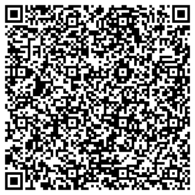 QR-код с контактной информацией организации ООО Покос травы