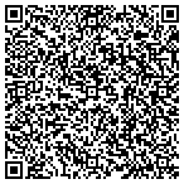 QR-код с контактной информацией организации ООО ФТС-Сервис