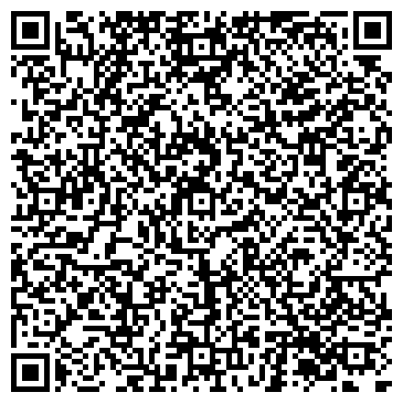 QR-код с контактной информацией организации ОДО BelWoodDoors