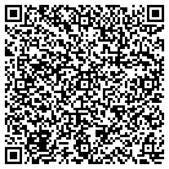 QR-код с контактной информацией организации "Финансовый директор"