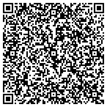 QR-код с контактной информацией организации Миасский Тюльпан