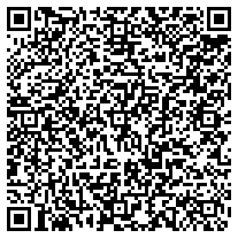 QR-код с контактной информацией организации Berkano Ural