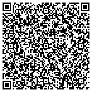 QR-код с контактной информацией организации Теория Отрыва