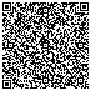 QR-код с контактной информацией организации ООО Джак Автомобиль