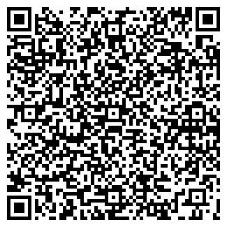 QR-код с контактной информацией организации КОСНАС