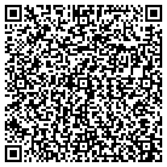QR-код с контактной информацией организации ООО Sapfir