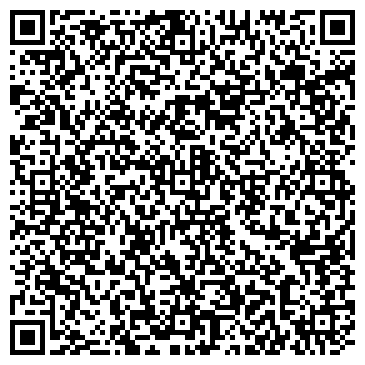 QR-код с контактной информацией организации ООО БАУ Проект