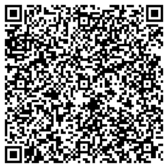 QR-код с контактной информацией организации Медвежья Тропа