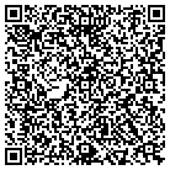 QR-код с контактной информацией организации Эскадрилья