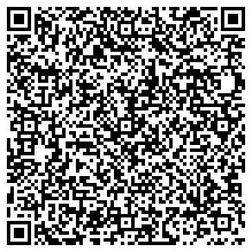 QR-код с контактной информацией организации ООО Атлант-Фиш