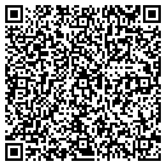 QR-код с контактной информацией организации ООО Гливер