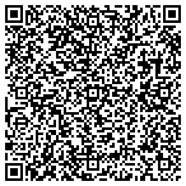 QR-код с контактной информацией организации «Балтийский текстиль»