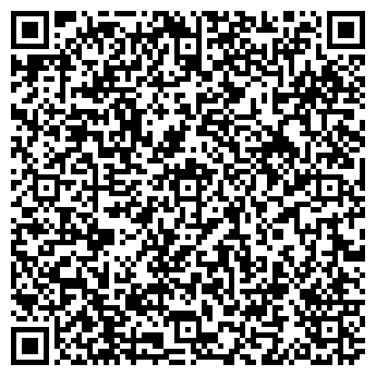 QR-код с контактной информацией организации Забор Экспресс