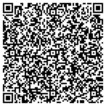 QR-код с контактной информацией организации «Garda Decor»