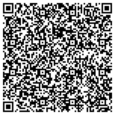 QR-код с контактной информацией организации ООО Захарьев Дмитрий Леонидович