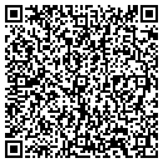 QR-код с контактной информацией организации ООО "ДЕНиР"