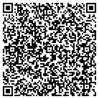 QR-код с контактной информацией организации ООО Буарон