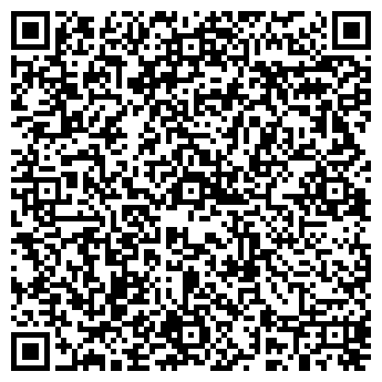 QR-код с контактной информацией организации ПРО Сваи