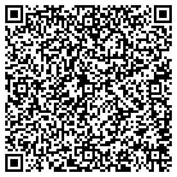 QR-код с контактной информацией организации ООО ФПХ Питомец