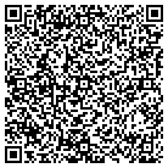 QR-код с контактной информацией организации Homa Toys